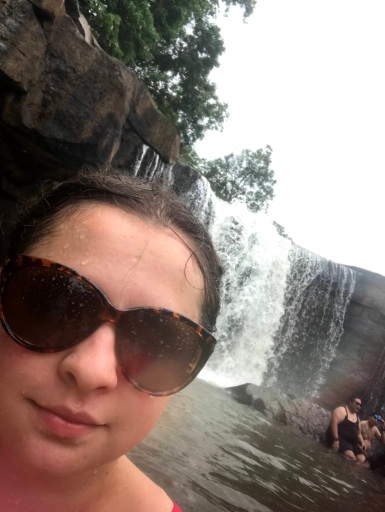 tat ton waterfall